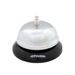 Epinox Resepsiyon Zili, Küçük, ZL 06