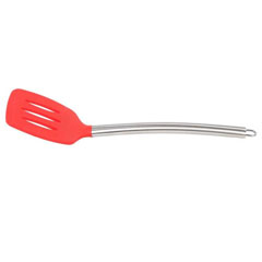 Epinox Silikon Spatula, Kırmızı, Ss 35K