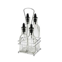 Epinox Yasemin Yağlık 4'Lü Set , Yys 04