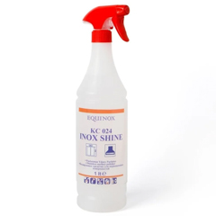 Equinox Inox Shine Paslanmaz Yüzey Parlatıcı, 1 lt