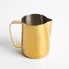 Escobarista Süt Potu, 600 ML