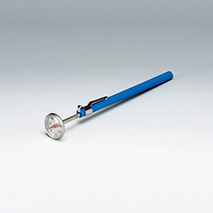 Zicco Et Termometresi, JSW 059