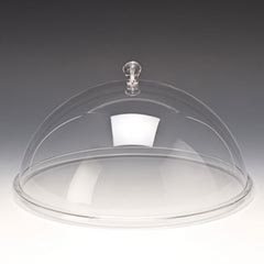 Zicco Etekli Akrilik Kapak, 31 cm