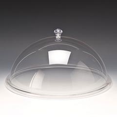 Zicco Etekli Akrilik Kapak, 37 cm