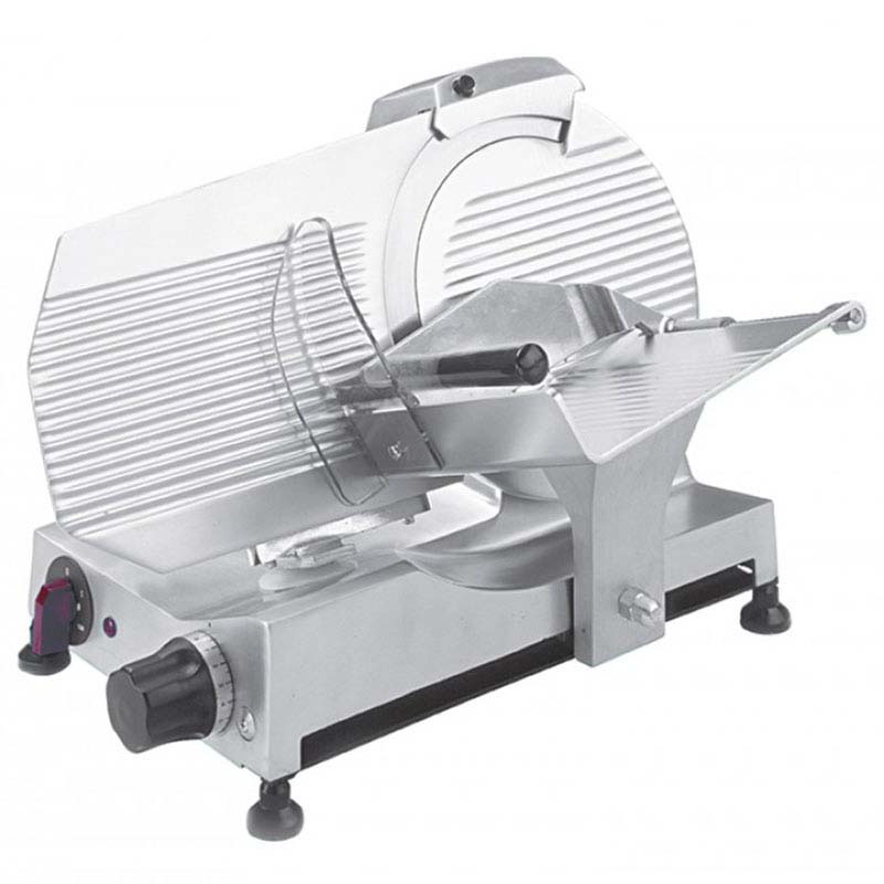 Fac Gıda Dilimleme Makinesi, Class 350, 350 mm