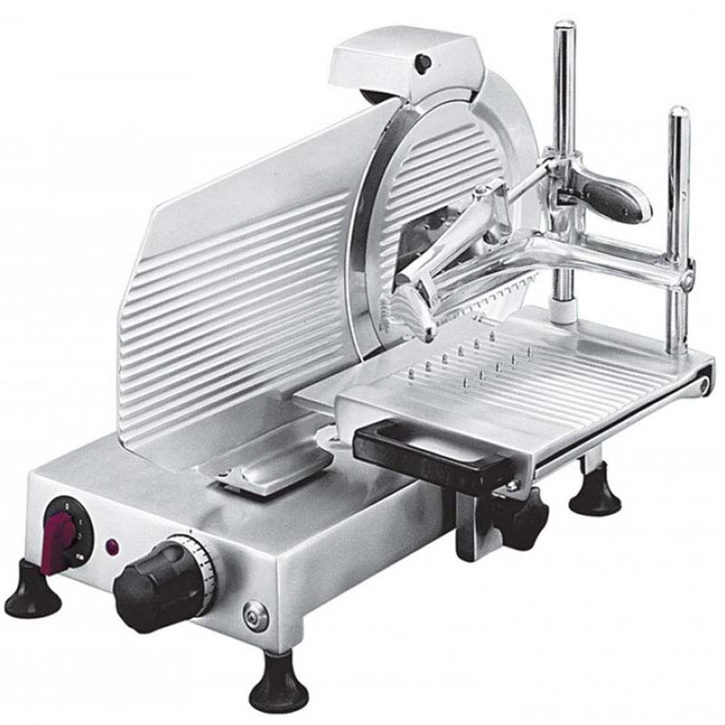 Fac Gıda Dilimleme Makinesi, Vertical 275, 275 mm