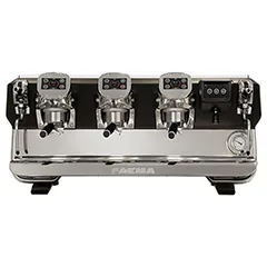 Faema E71 A3 Touch Blue Otomatik Espresso Kahve Makinesi,  3 Gruplu,  E71 A/3 Touch Black