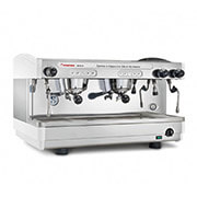 Faema E98 A2 Otomatik Espresso Kahve Makinesi, 2 Gruplu