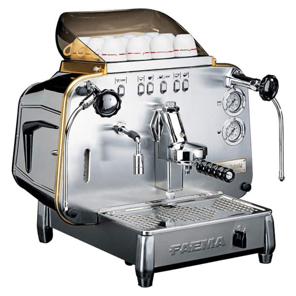 Faema Otomatik Espresso Makinesi, E61 Jübile A-1