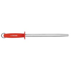 Fıscher Eko Masat, Kırmızı, Ov 12, I1250R, 30 Cm