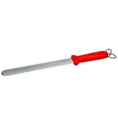 Flügel Solıngen Masat, Yassı 10, Kırmızı, 3525 260, 25 Cm