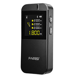 FNIRSI IR40 Mini Lazermetre Mesafe Ölçer, 40 m, Akıllı Telefon Uyumlu