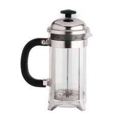 Epinox French Press, 350 ml, Lüx, Düz 350D
