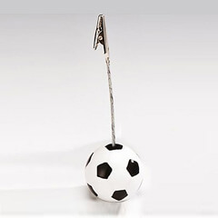 Zicco Futbol Topu Numaratör