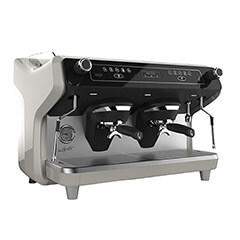 Gaggia La Giusta Espresso Kahve Makinesi, 2 Gruplu