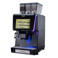 Gaggia La Radiosa ES+2IN+Evomilk Otomatik Kahve Makinesi