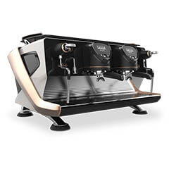 Gaggia La Reale Espresso Kahve Makinesi, 2 Gruplu