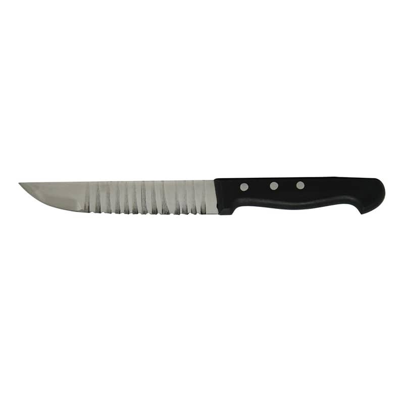 Öztiryakiler ABS Saplı Garnitür Bıçağı