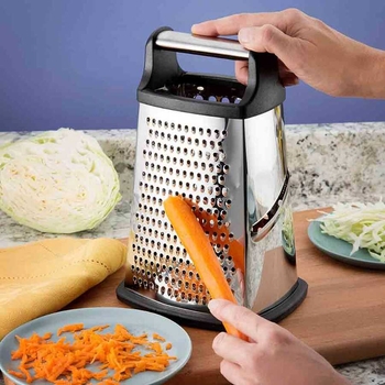 Epinox Geniş Rende, 25 Cm, Csr