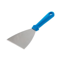 Gi Metal AC-ST2M Paslanmaz Spatula, 11,5x7 cm