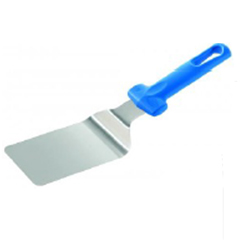 Gi Metal AC-STP21 Pizza Servis Küreği, 14x10 cm