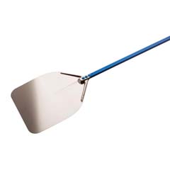 Gi Metal Alüminyum Pizza Küreği, 33 cm