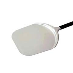 Gi Metal Alüminyum Pizza Küreği Eko, 36 cm