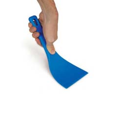 Gi Metal Esnek Spatula, 10 cm