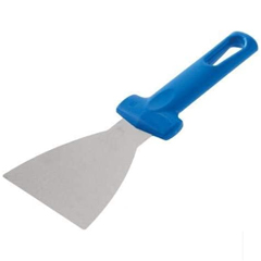 Gi Metal Spatula AC-STP31 Spatula, 10x9 cm