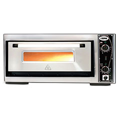 Gmg Classic PF 6262 E Elektrikli Piza Fırını, Tek Katlı, 30 cm 4 Pizza Kapasiteli