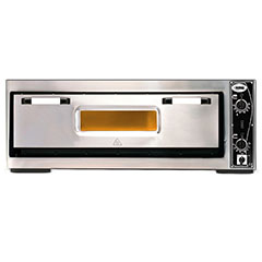 Gmg Classic PF 9262 E Elektrikli Pizza Fırını, Tek Katlı, 30 cm 6 Pizza Kapasiteli