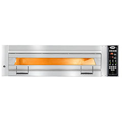 Gmg Optima PBF-128 Elektrikli Pasta Börek Fırını, Tek Katlı, 124x84x18 cm