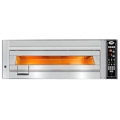 Gmg Optima PBF-84 Elektrikli Pasta Börek Fırını, Tek Katlı, 84x84x18 cm
