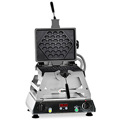 Gmg WR 03 Döner Plakalı Waffle Makinesi