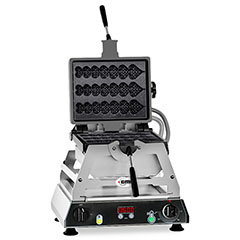 Gmg WR 04 Döner Plakalı Waffle Makinesi