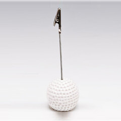Zicco Golf Numaratör