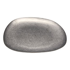 Groovy Açık Büfe Retro Sunum Tabağı, 26,5x23x1,5 cm
