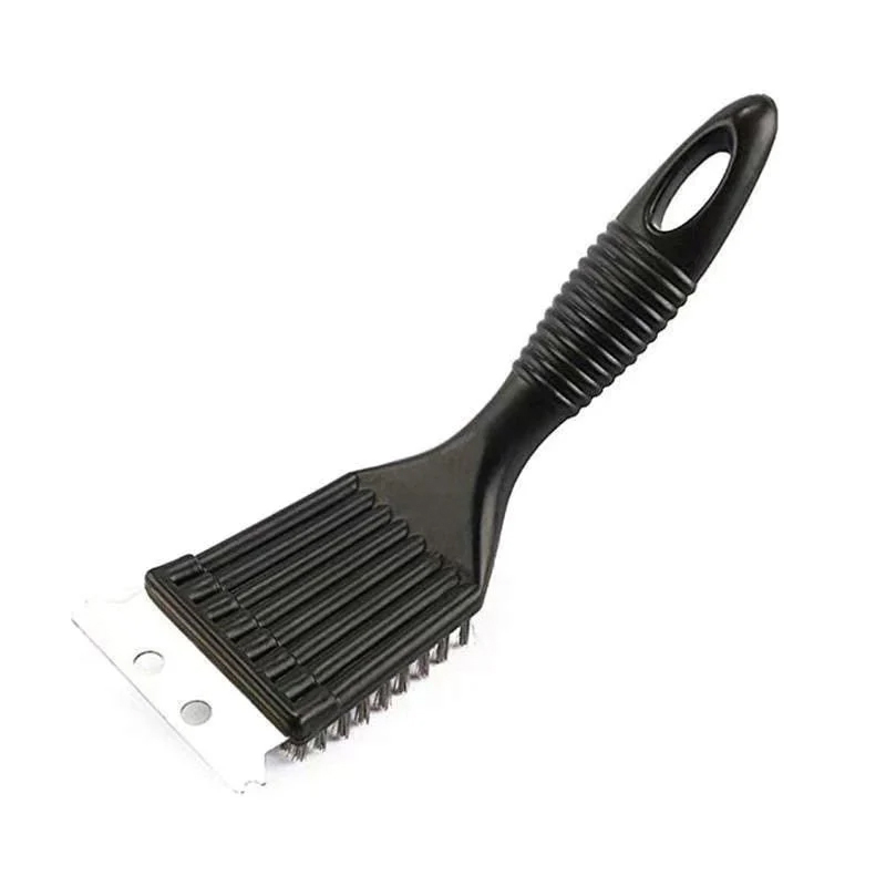 Groovy Barbekü Fırçası, 21 cm