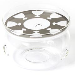 Groovy Cam Isıtıcı, 400 Cc