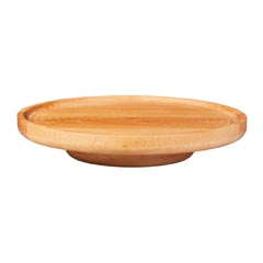 Groovy Dönerli Kahvaltı Standı, 38 cm