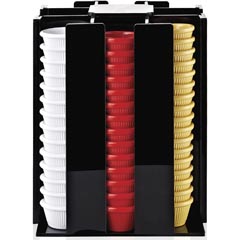 Groovy Dönerli Sosluk Standı, 7 cm