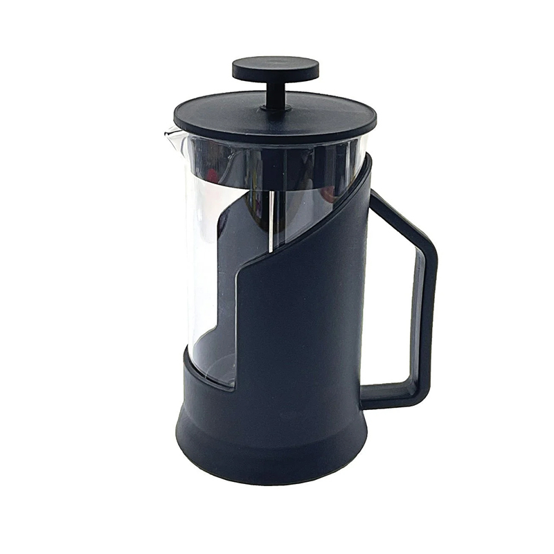 Groovy GRV-A102 French Press, 600 cl