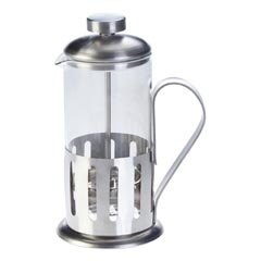 Groovy GRV-B020 French Press, 350 cc