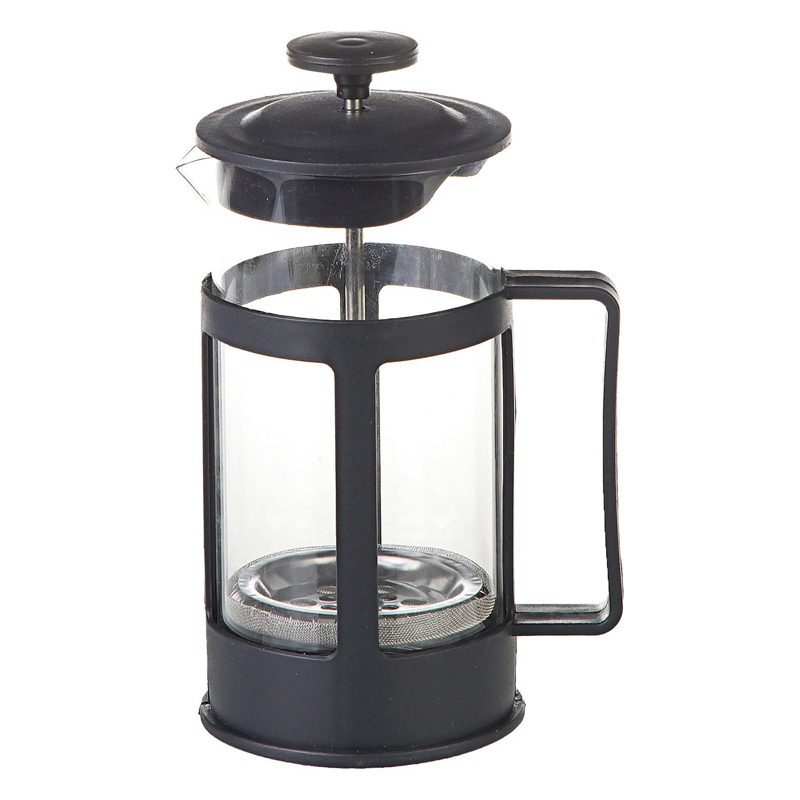 Groovy GRV-B17 French Press, 350 cc