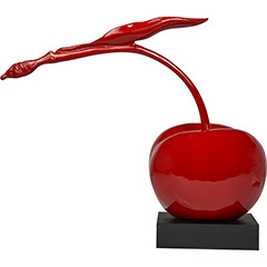Groovy İkili Dekor Kiraz, 69x24x65 cm