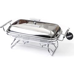 Groovy Isıtıcılı Yemek Servis, D.Gen 2,2 Lt, 42x21,5x19
