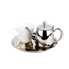 Groovy Kahve, Çay Takımı