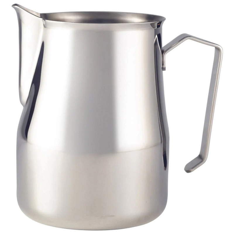 Groovy Profesyonel Süt Potu, 500 ml