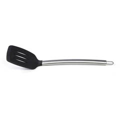 Groovy Silikon Spatula, 35cm, Siyah