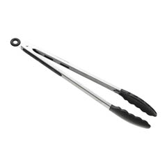 Groovy Silikon Uçlu Maşa 41 cm